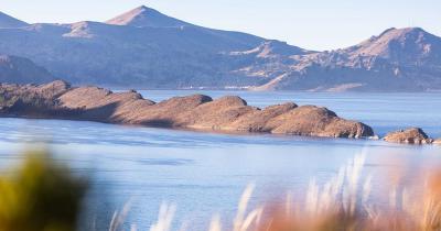 La Paz - Lake Titicaca