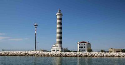 Jesolo - Lighthouse